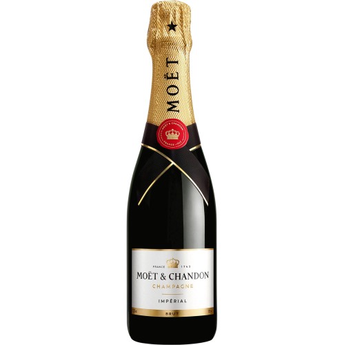 Buy Moët & Chandon Nectar Impérial Rosé Demi-Sec Champagne Online