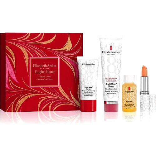 Elizabeth arden 4 hot sale piece gift set