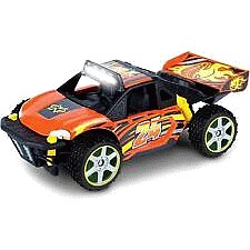 Nikko Elite Remote Control Race Car