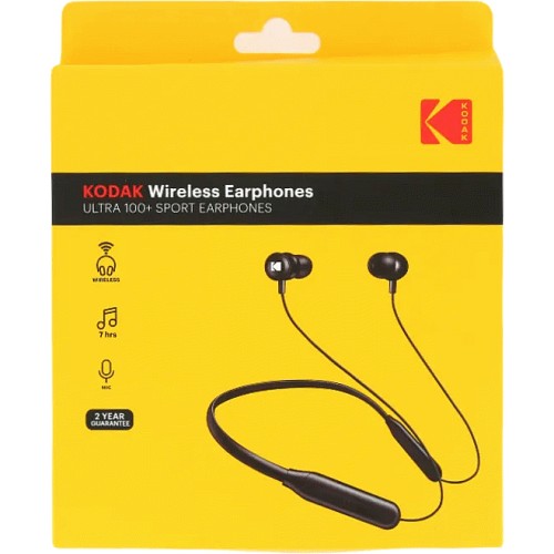 Kodak wireless 2025 earbuds review