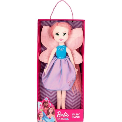 Barbie blue fairy hot sale