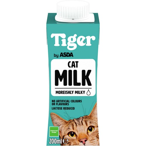 Where to buy cat cheap milk