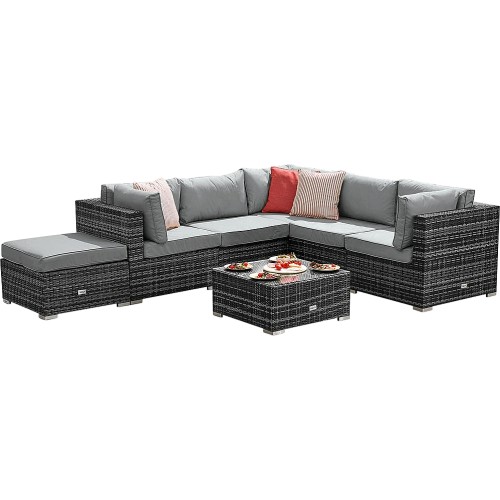 Chelsea Corner Sofa Set N11554 - Compare Prices & Where To Buy ...