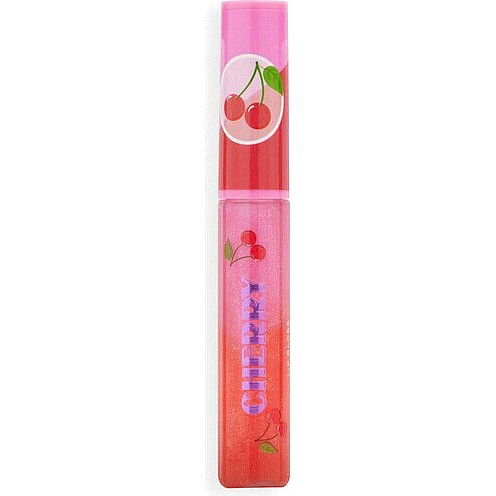 I Heart Revolution Shimmer Spritz Cherry Cola Lip Gloss - Compare ...