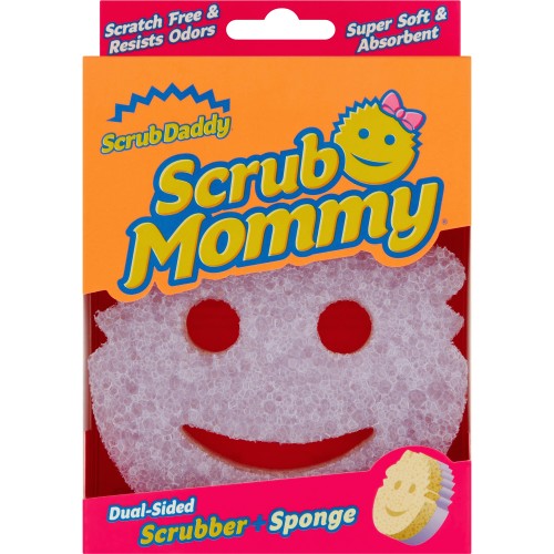 Scrub Daddy UK