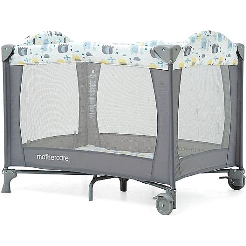 Mattress for cheap mothercare travel cot