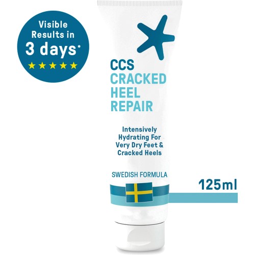 Cracked heel cream on sale superdrug