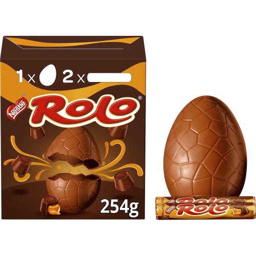 Rolo Large Egg - Compare Prices & Where To Buy - Trolley.co.uk