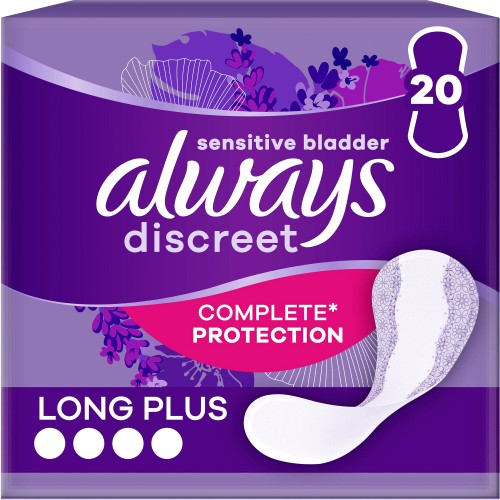 Panty Liners That Are Popular on