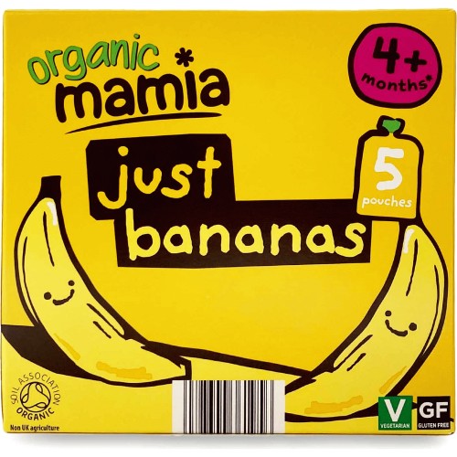 Banana pouch hot sale