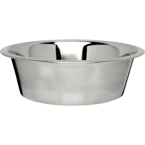 Wilko Large Stainless Steel Dog Bowl Compare Prices Where To