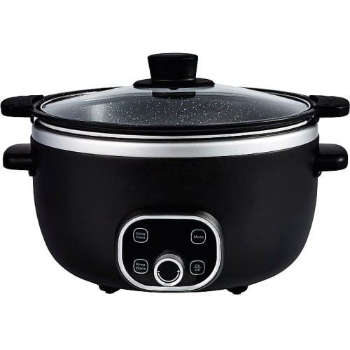 George home deals 1000w pressure cooker