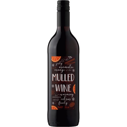 Mulled wine glasses £2 each Asda