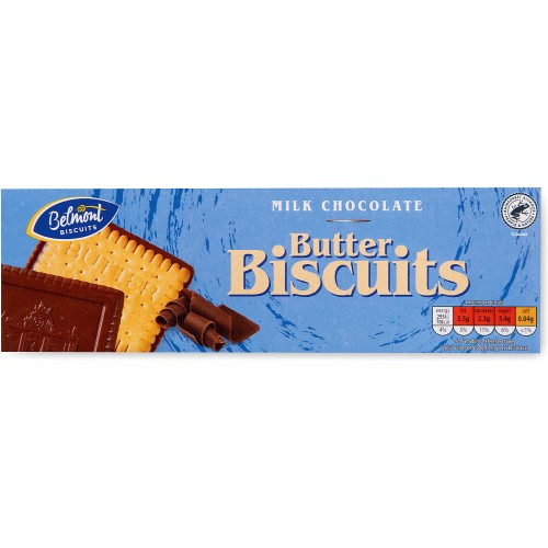 Box Of Fox's Chocolately Chocolate Biscuit Selection (365g) - Compare  Prices & Where To Buy 