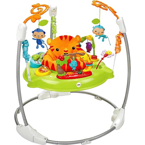 Fisher price 2024 jungle chair