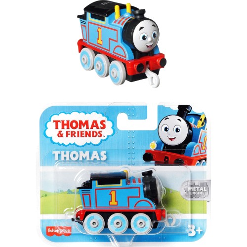 Thomas & Friends Minis Assortment - Compare Prices & Where To Buy 