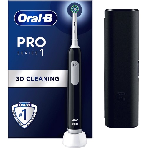 Oral-B Pro 3 3900 CrossAction Duo Best Price