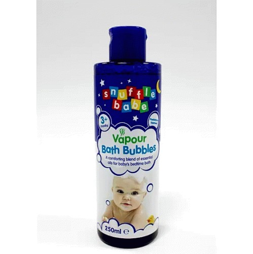 Snuffle babe sale vapour rub tesco