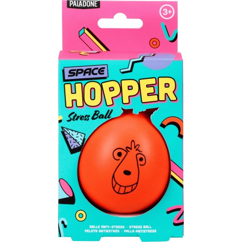 Space hopper sales stress ball