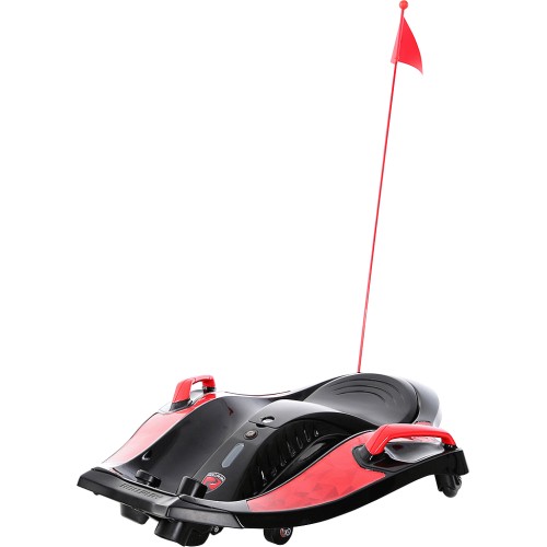 Rollplay Nighthawk Bolt Ride on Toy 12V - Compare Prices & Where To Buy ...