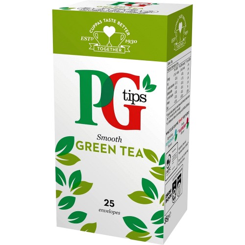 PG Tips Tea Bags - 160 count