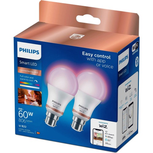 Philips smart deals led tube light