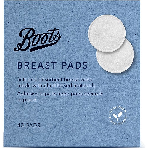 Tommee Tippee Made for Me Daily Disposable Breast Pads Large (100) -  Compare Prices & Where To Buy 