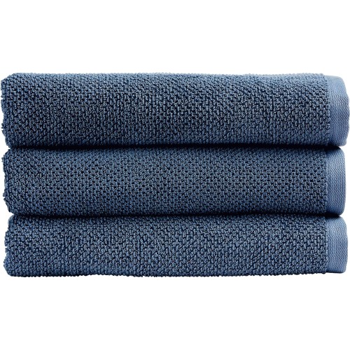 Christy Brixton Bath Towels Collection in Mineral