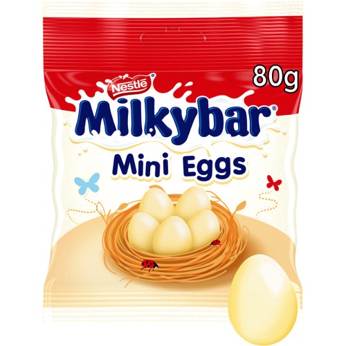 Kinder Bueno Eggs 80G