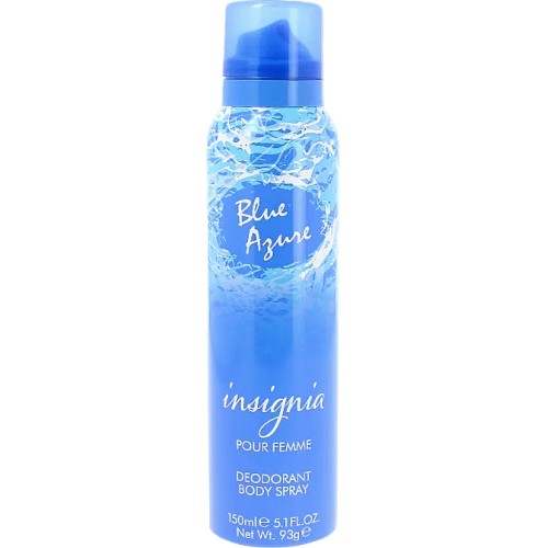 Insignia body online spray