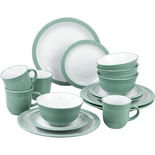 Waterside fine shop china dinner set