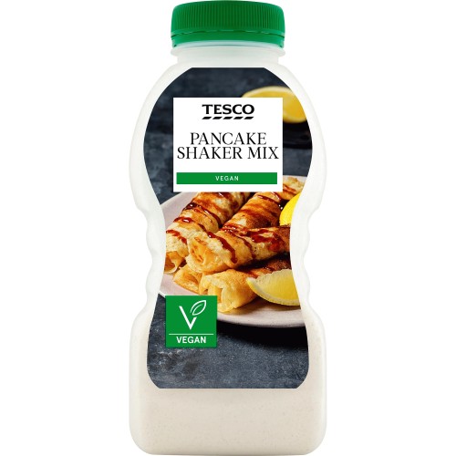 Tesco 2024 shaker bottle