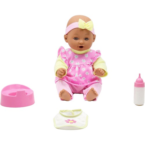 Baby store doll cost