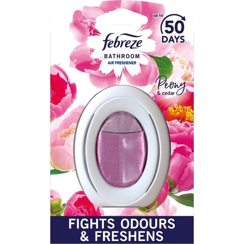 Top 10 Febreze Bathroom Products & Where To Buy Them 