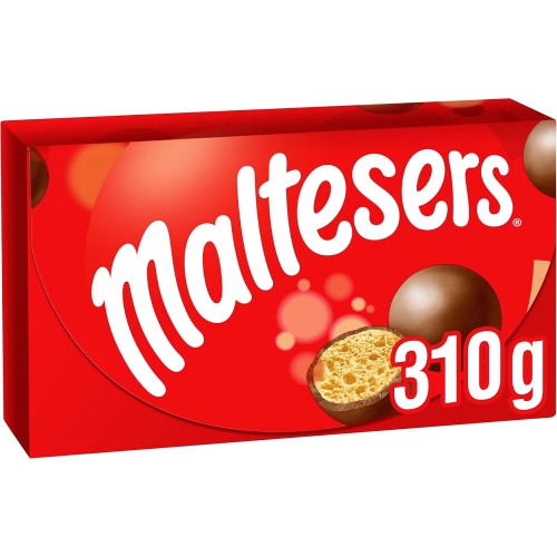 Maltesers Chocolate Pouch 175 g