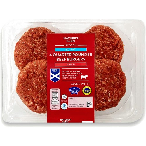Goose Fat - Cooper Quality Scottish Online Butcher, Bellshill