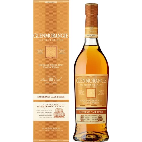 Glenmorangie Signet, 70 cl : : Grocery