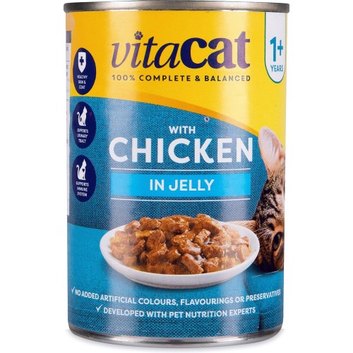 Aldi dry hotsell cat food price