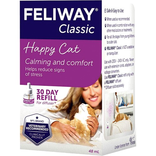 Feliway sainsburys best sale