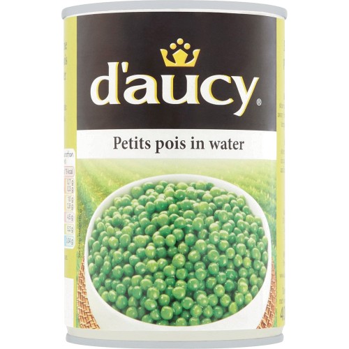 Birds Eye Petits Pois (960g) - Compare Prices & Where To Buy