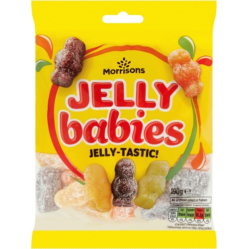 M&s best sale jelly babies