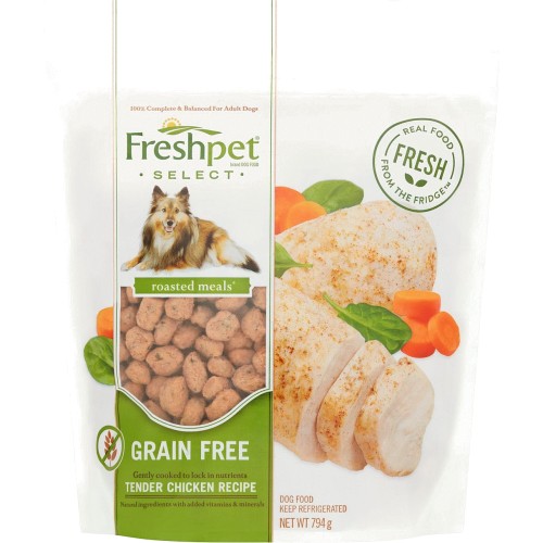 Best price on freshpet best sale dog food