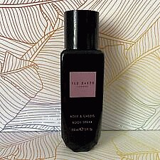 Ted Baker Body Spray Sterling Blue 150ml - Boots