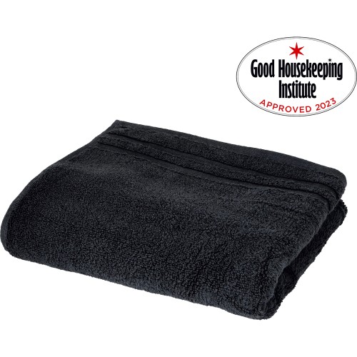 Fox Ivy Hygro Tencel Hand Towel Charcoal Compare Prices