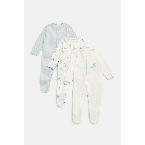 Mothercare sleepsuits 2024