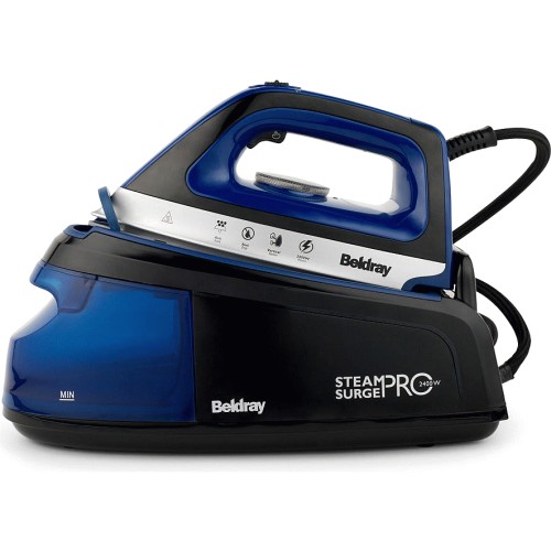 Beldray Garment Steamer BEL0815 (1200w) Compare Prices Trolley.co.uk