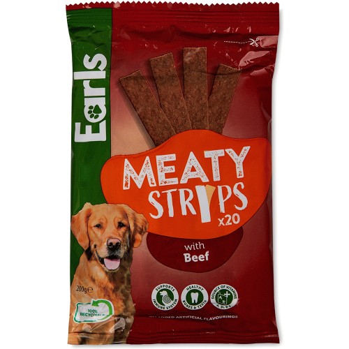 Aldi moist and 2024 meaty dog food