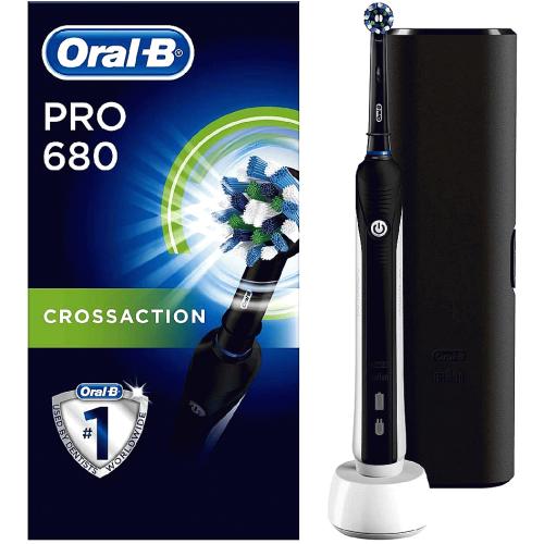 Oralb deals pro 680