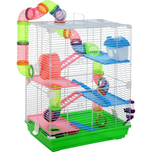 Interpet best sale hamster cage