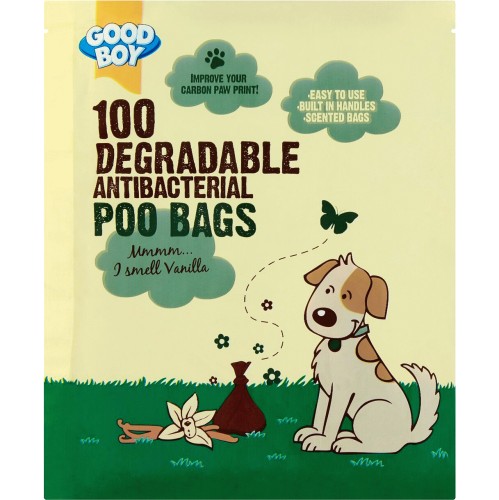 Morrisons dog 2024 poop bags